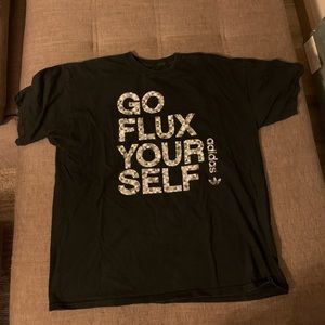 ADIDAS SHIRT SIZE XL